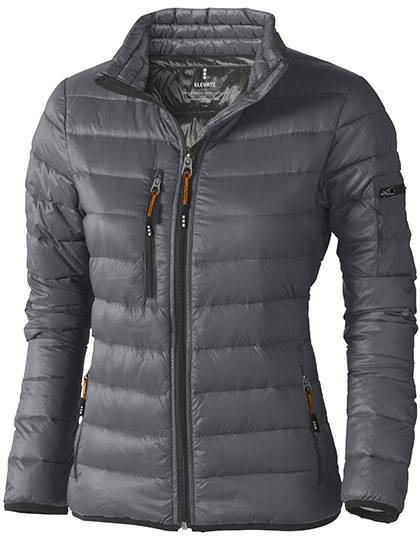 ELEVATE Scotia Light Down Ladies Jacket ELEVATE Scotia Light Down Ladies Jacket