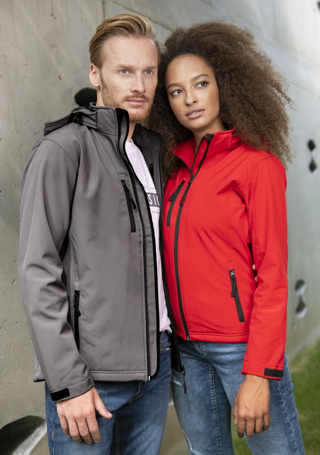 MALFINI Softshelljacke Damen Performance 521