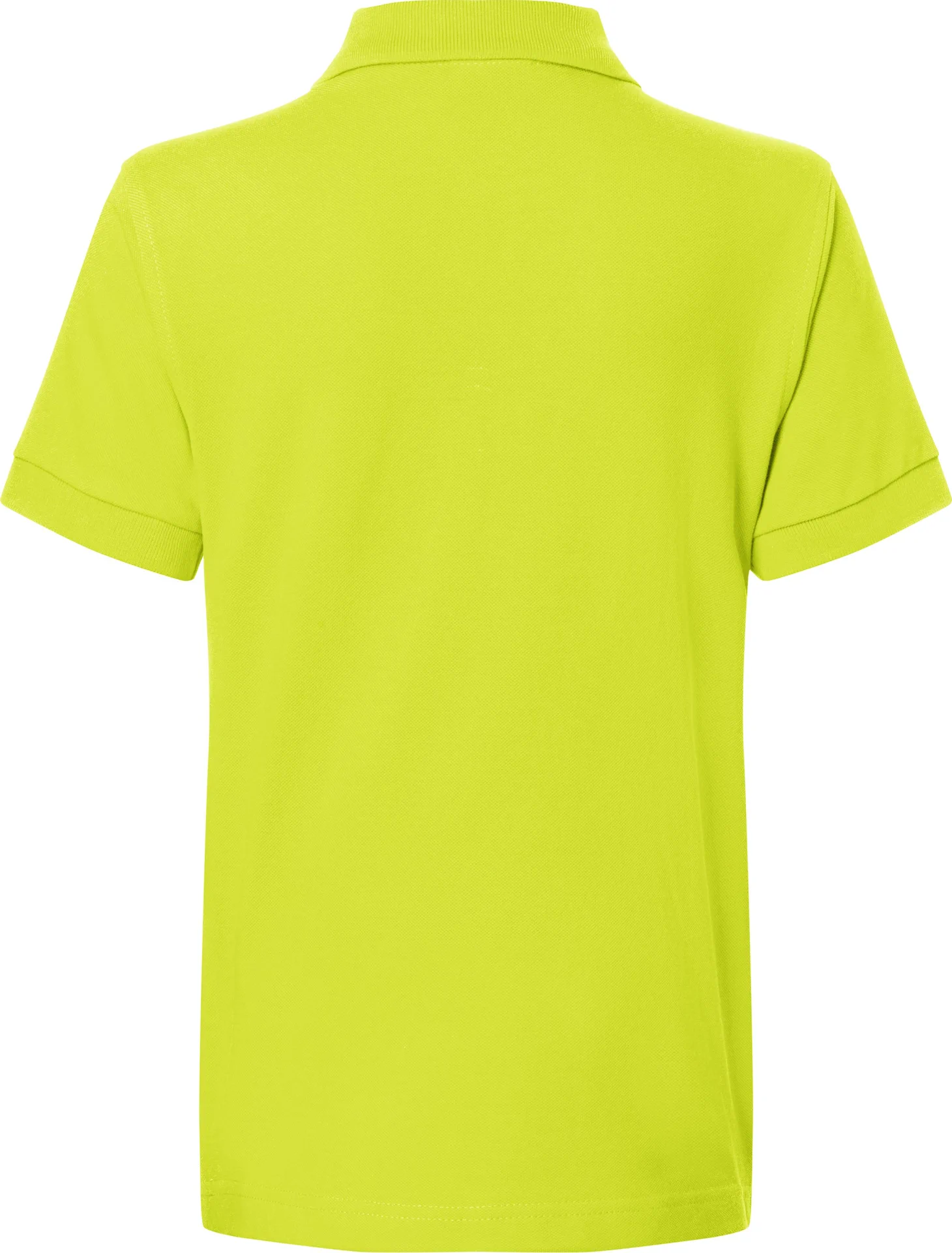 James & Nicholson Classic Polo Junior