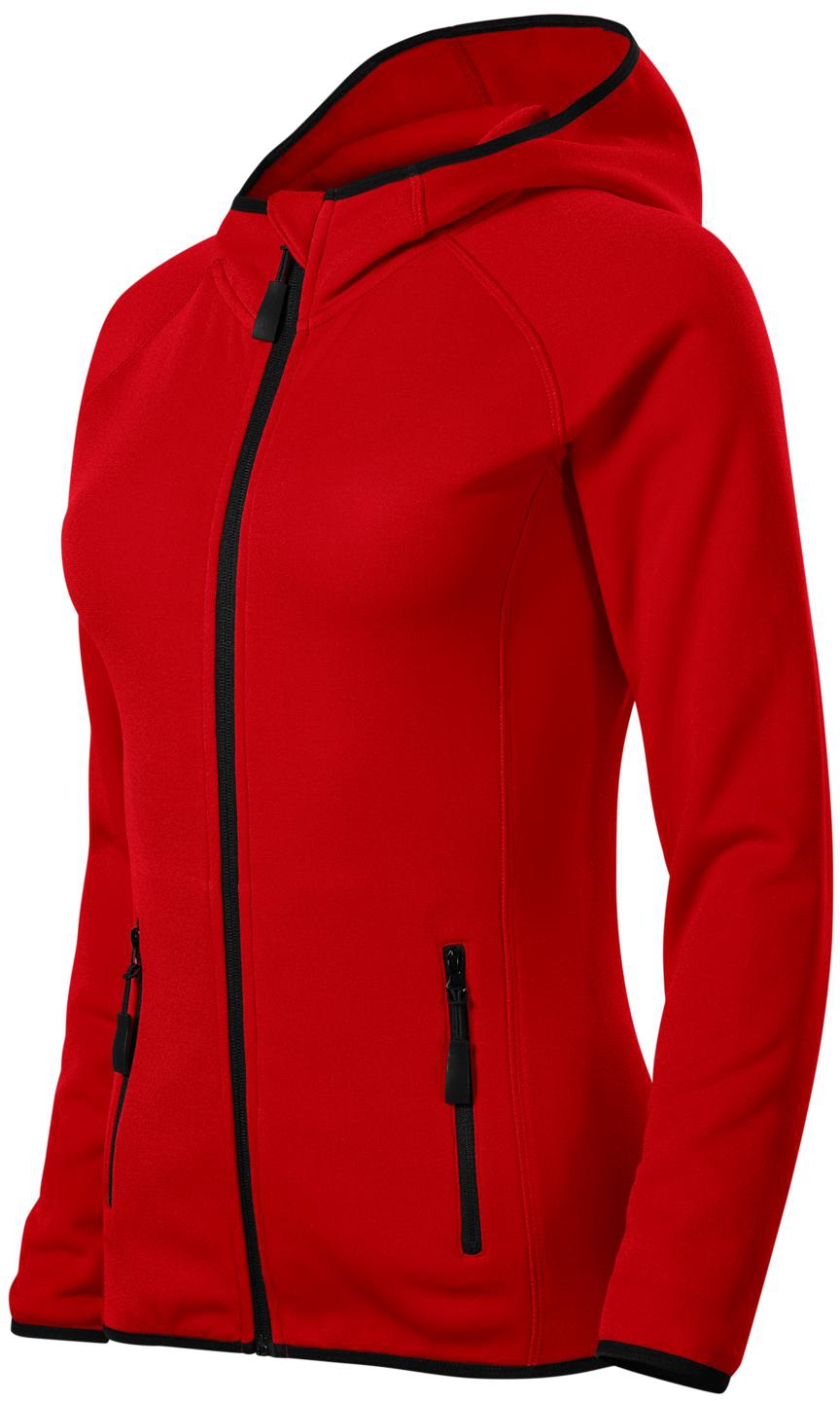 MALFINI Fleecejacke Damen Direct 418