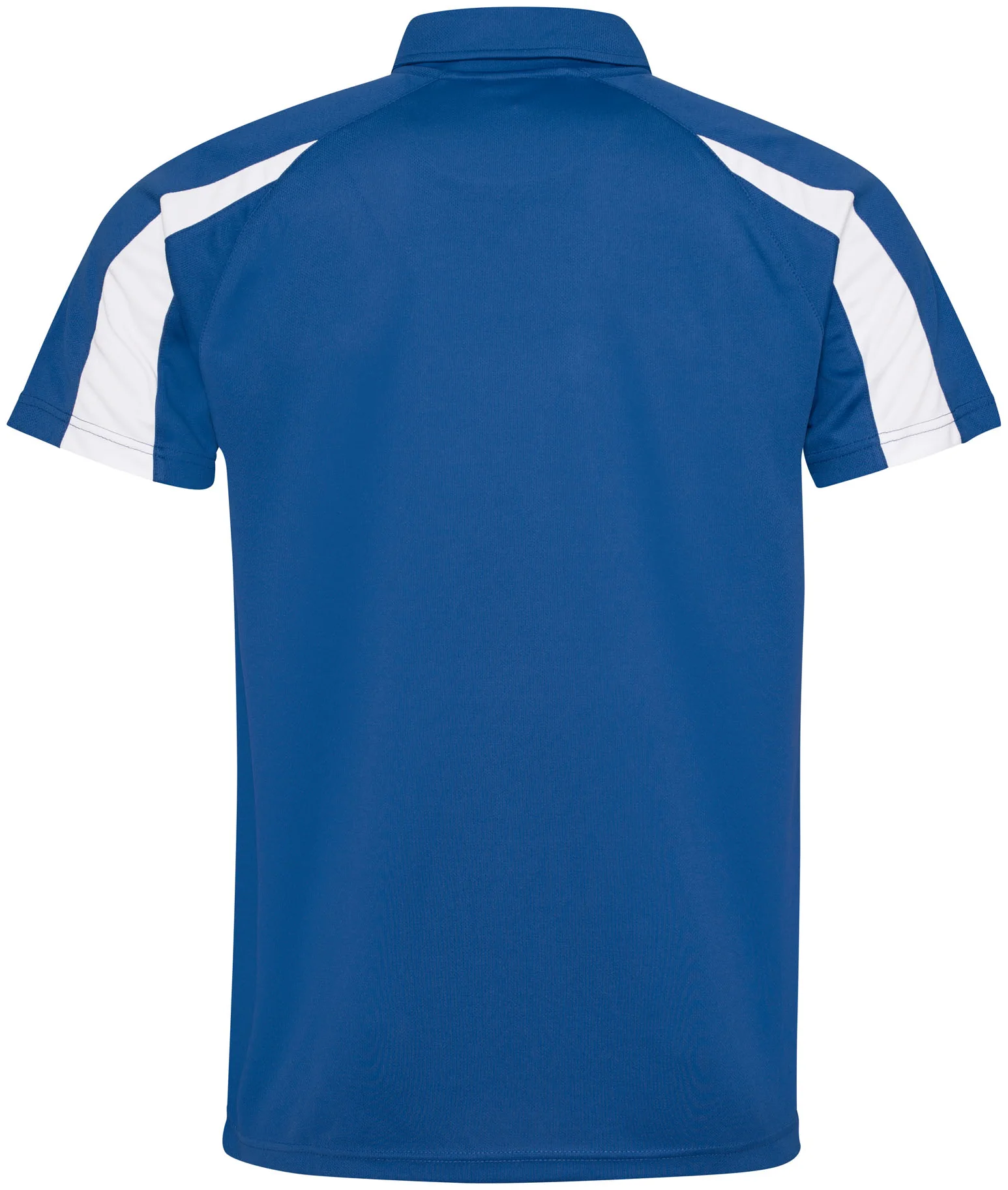 Just Cool Contrast Cool Polo