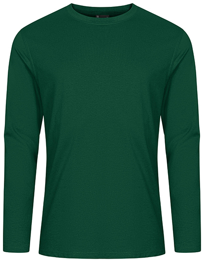 promodoro Mens T-Shirt Longsleeve