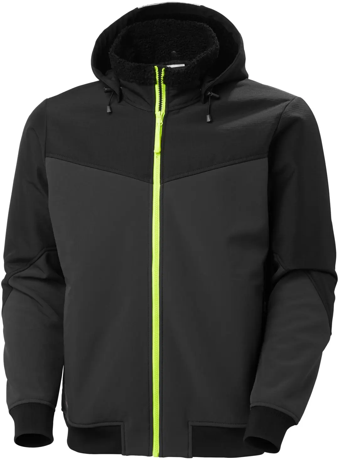 HELLY HANSEN Winter Softshell Jacke Oxford 74291 HELLY HANSEN Winter Softshell Jacke Oxford 74291