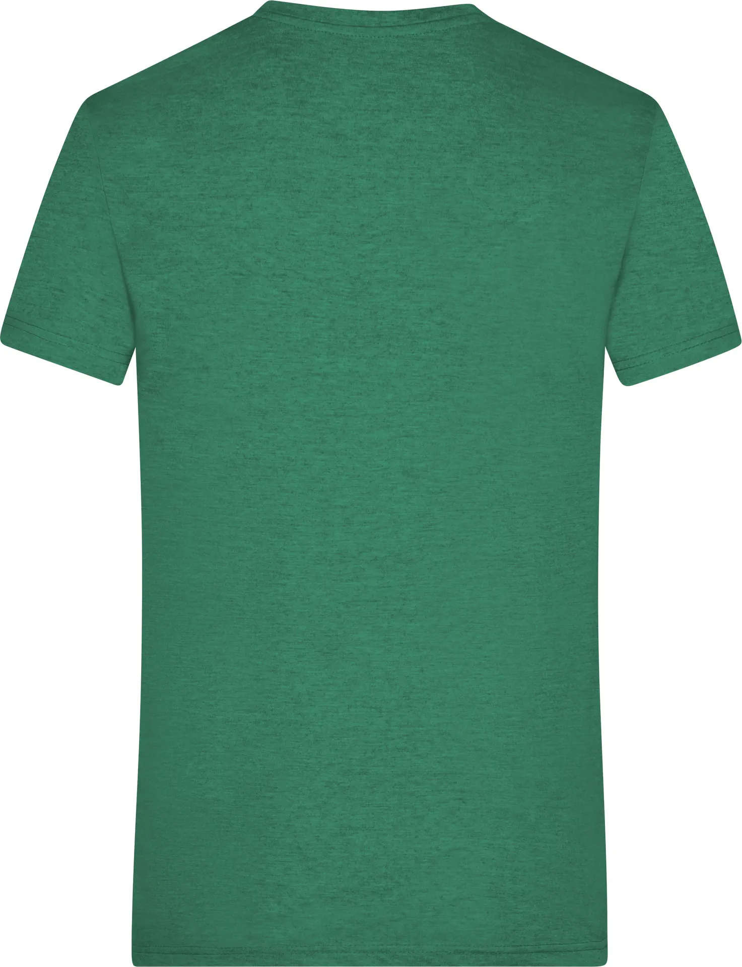 James & Nicholson Men`s Heather T-Shirt