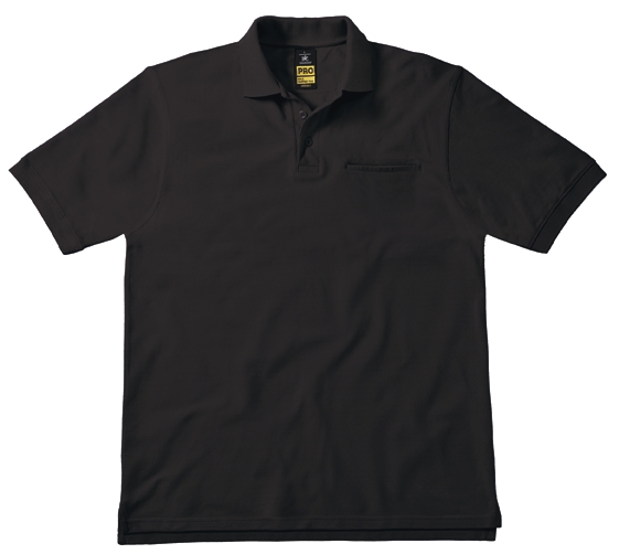 B&C Poloshirt Energy Pro B&C Poloshirt Energy Pro