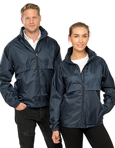 Result Lightweight Jacket Result Lightweight Jacket