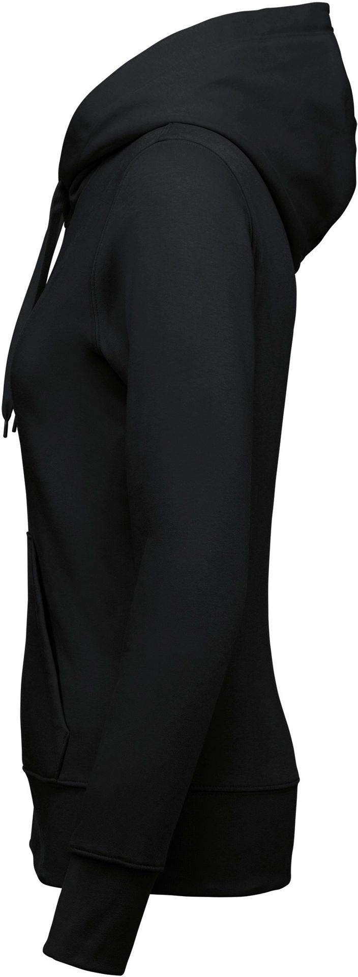 Kariban Umweltfreundlicher Damen Kapuzen Sweater