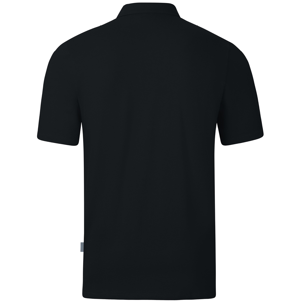 JAKO Polo Organic Herren Stretch