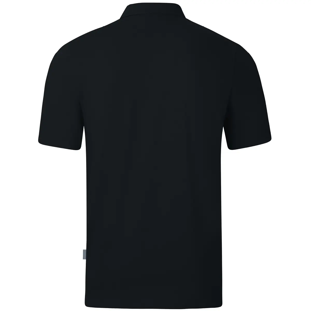 JAKO Polo Organic Herren Stretch