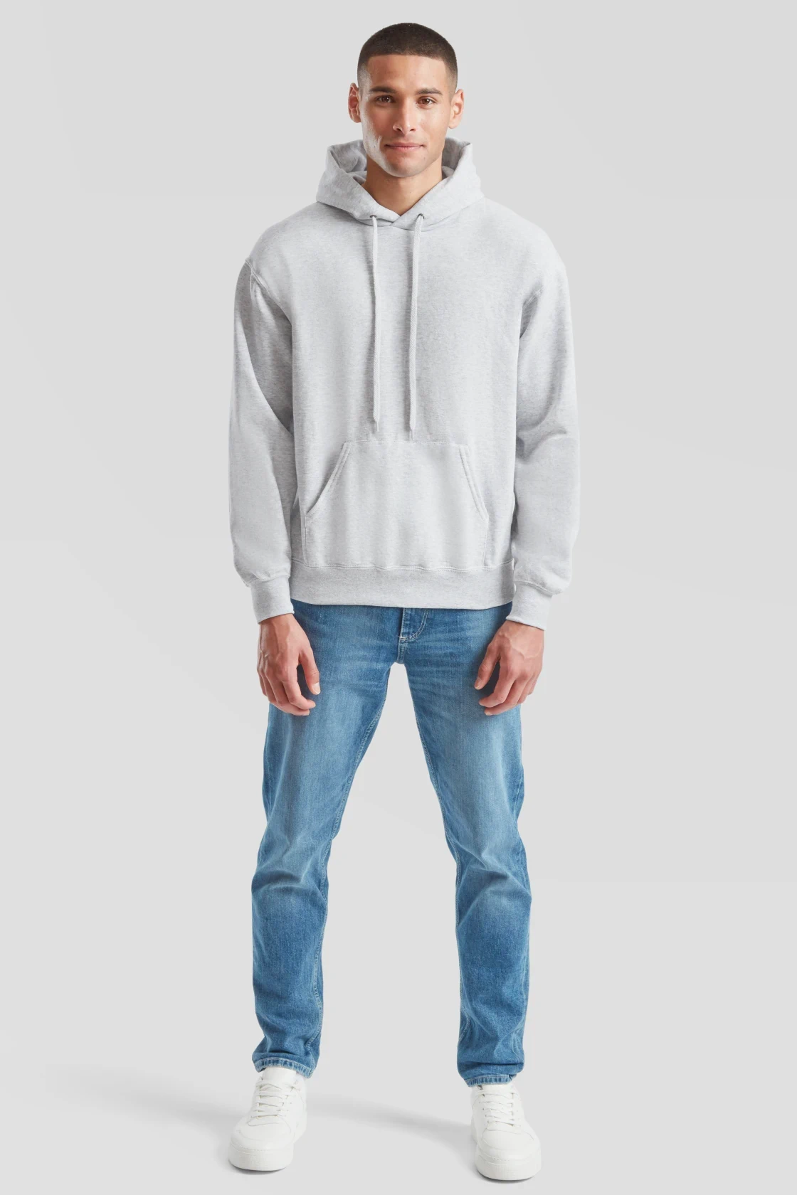 F.O.L. Classic Hooded Sweat