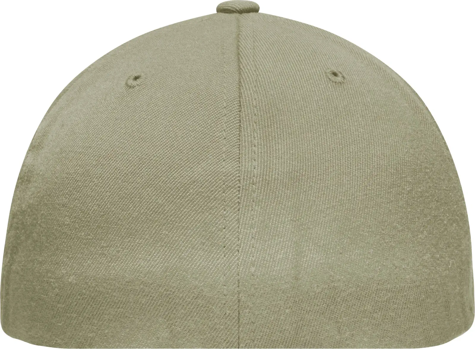 daiber 6-Panel Flexfit® Flat Peak Cap