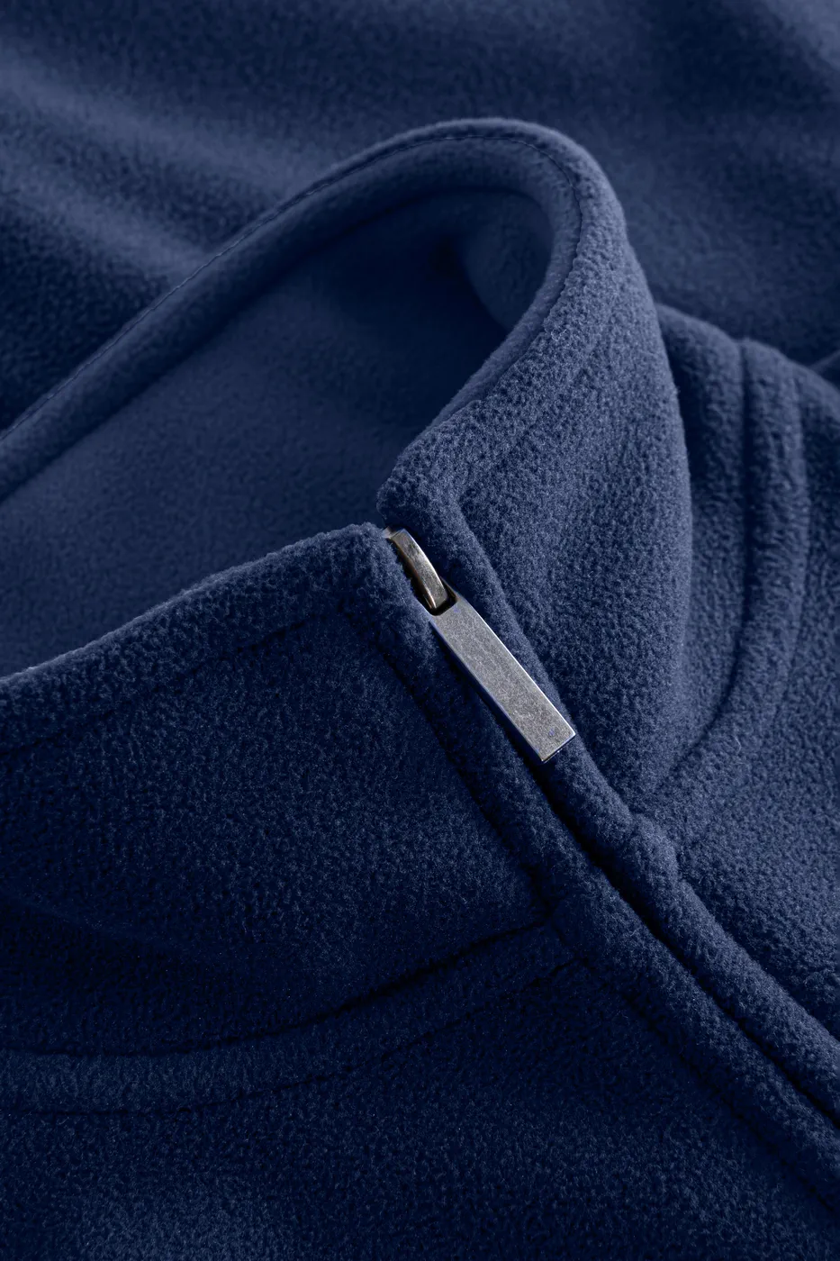 Promodoro Women's Double Fleece Jacket