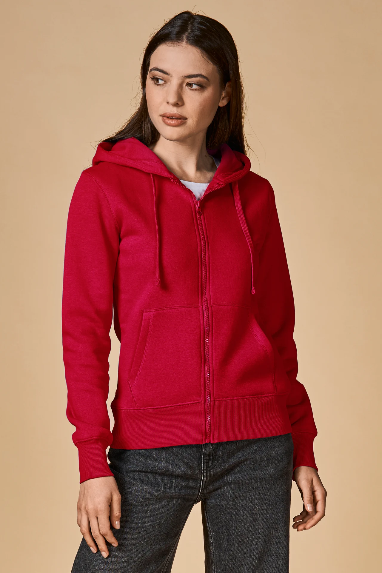 Promodoro X.O Women´s Hoody Jacket