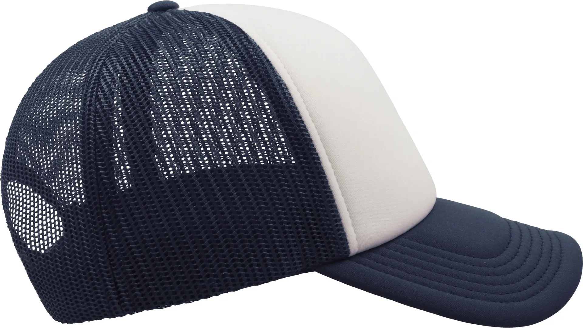 Atlantis Rapper Cap