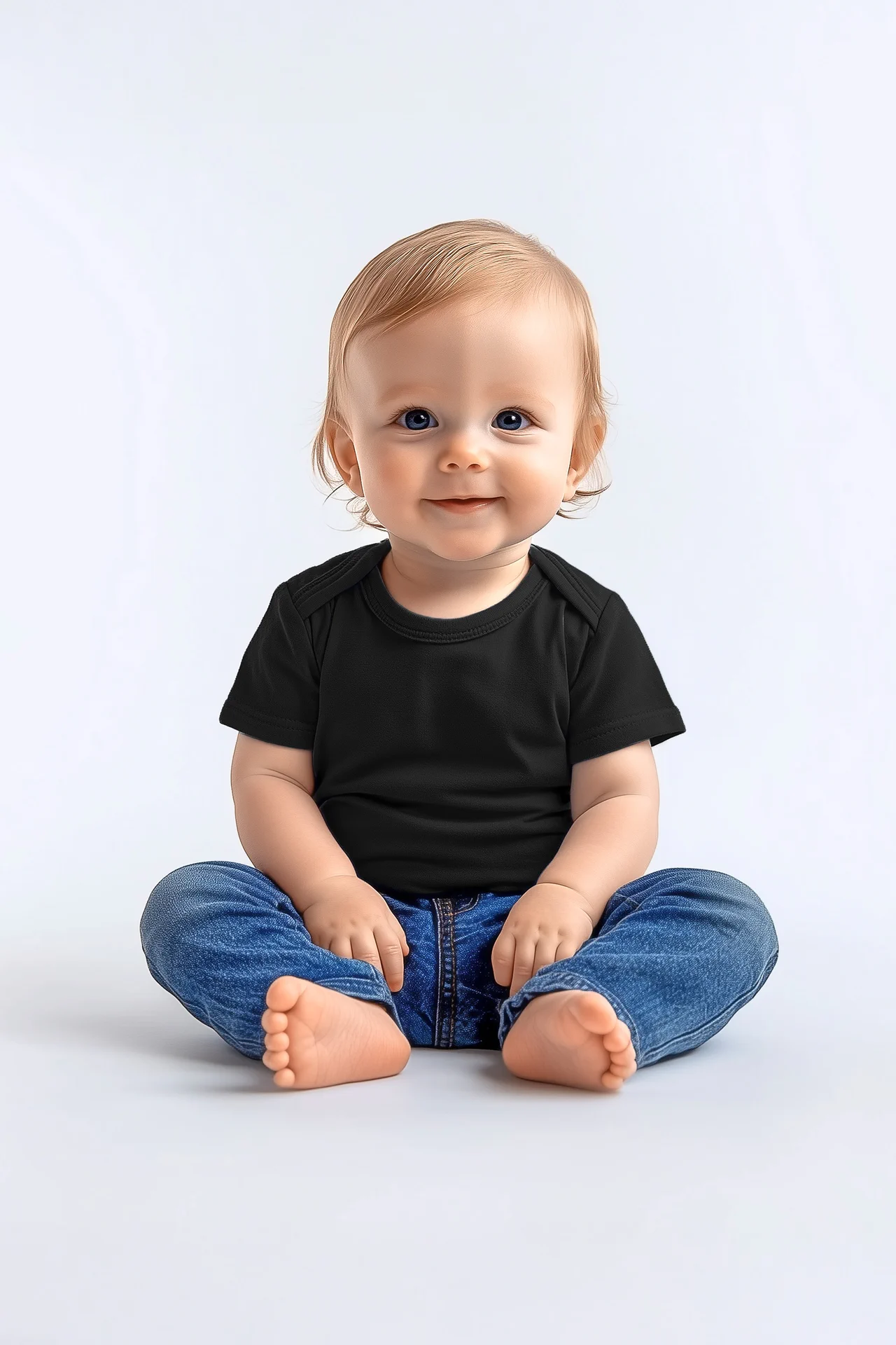 Promodoro Baby T-Shirt