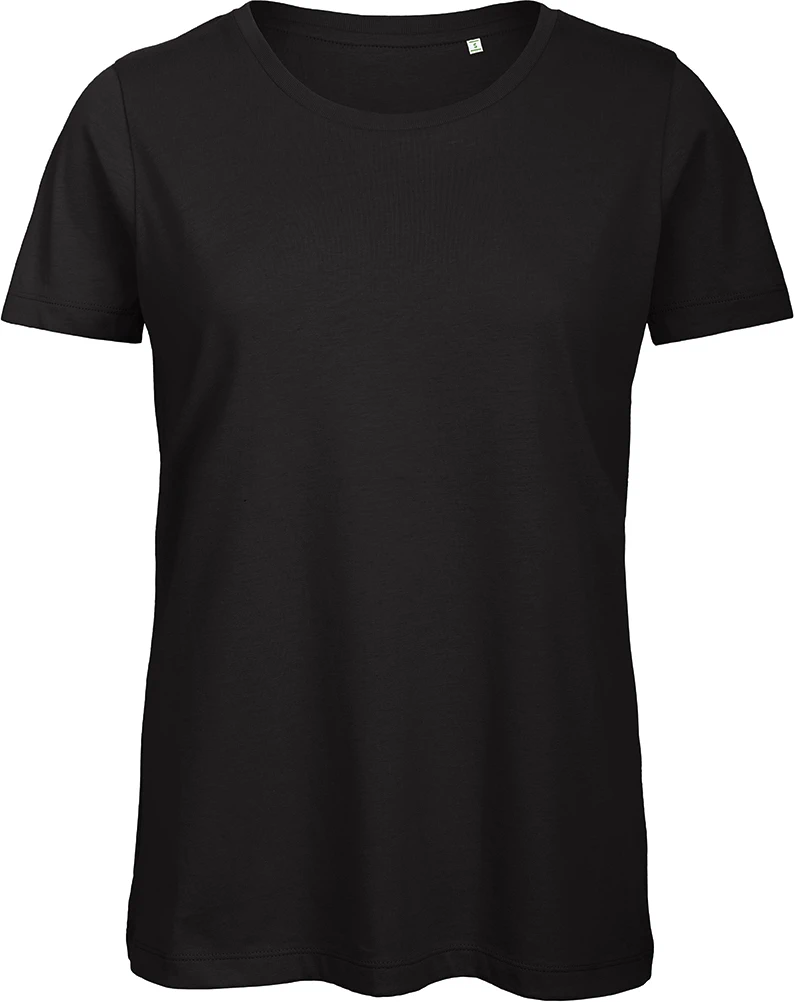 BC-TW043-Inspire-T-women-black-0 B&C Inspire T Women