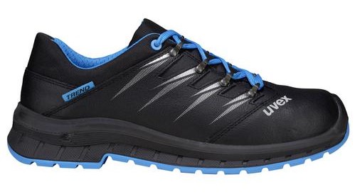 uvex 2 trend Sicherheitsschuh S3 - Halbschuh uvex 2 trend Sicherheitsschuh S3 - Halbschuh
