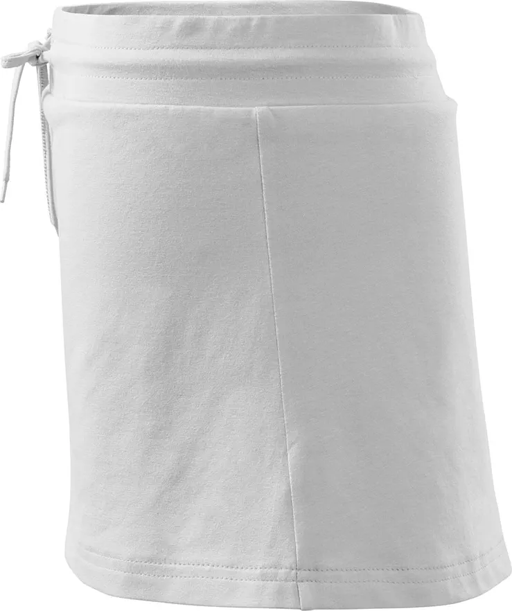 malfini-604-two-in-one-rock-damen-weiss-sleeve-4 MALFINI Rock Damen Two in One 604