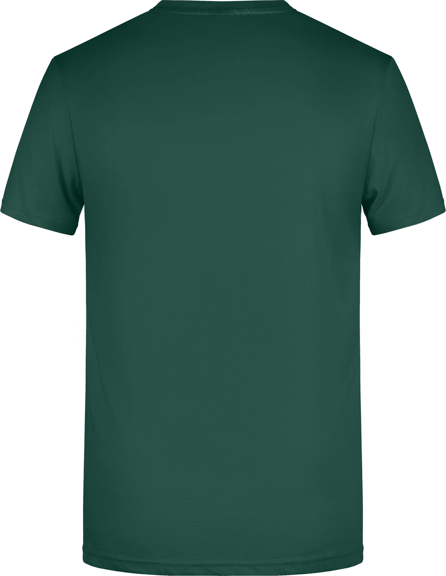 James & Nicholson Men`s Basic-T