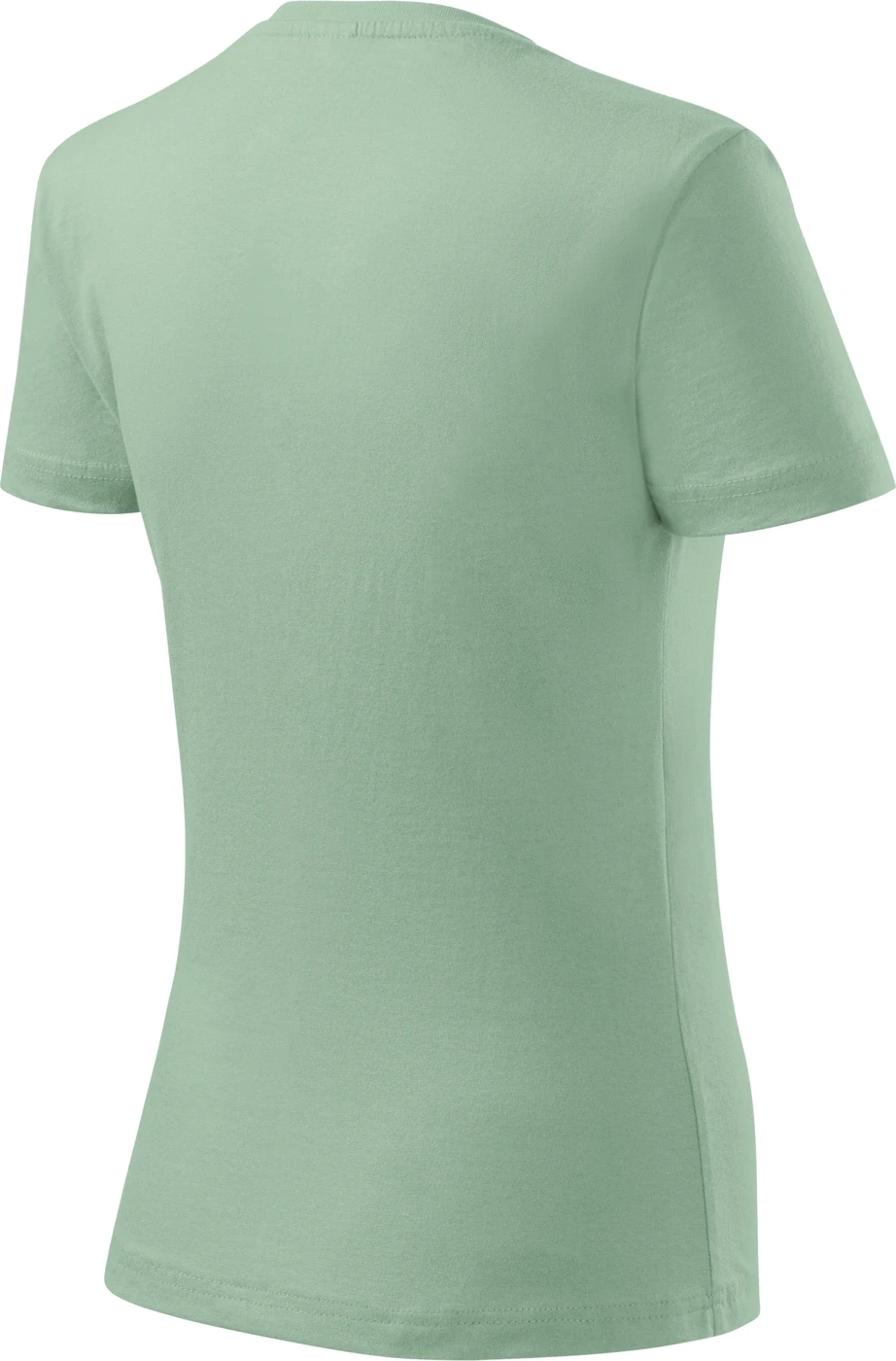 MALFINI T-Shirt Damen Basic 134