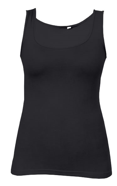 promodoro Womens Tank Top