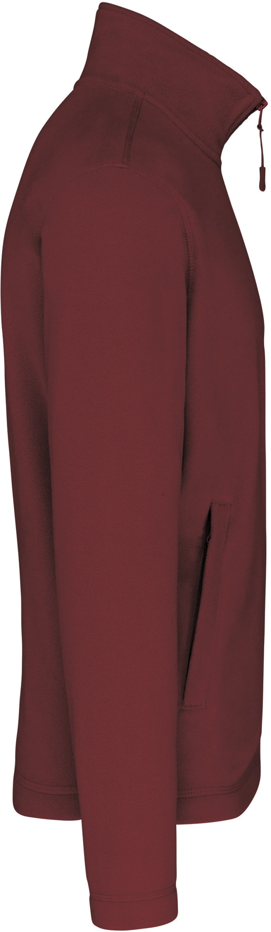 Kariban Microfleece Jacke "Falco"