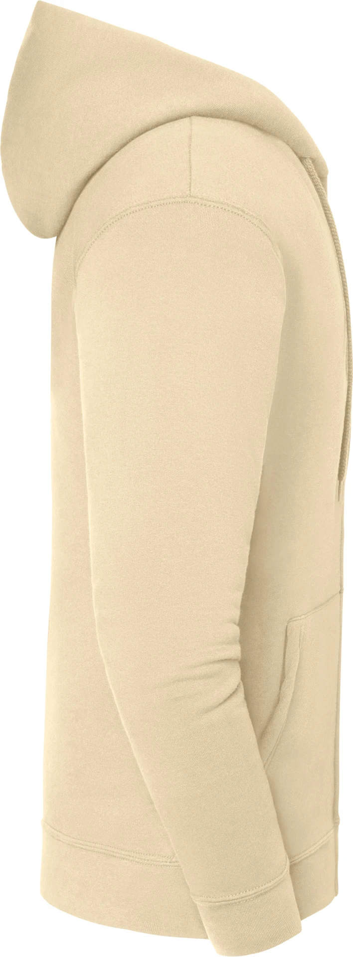 F.O.L. Iconic Premium Hooded Sweat Jacket