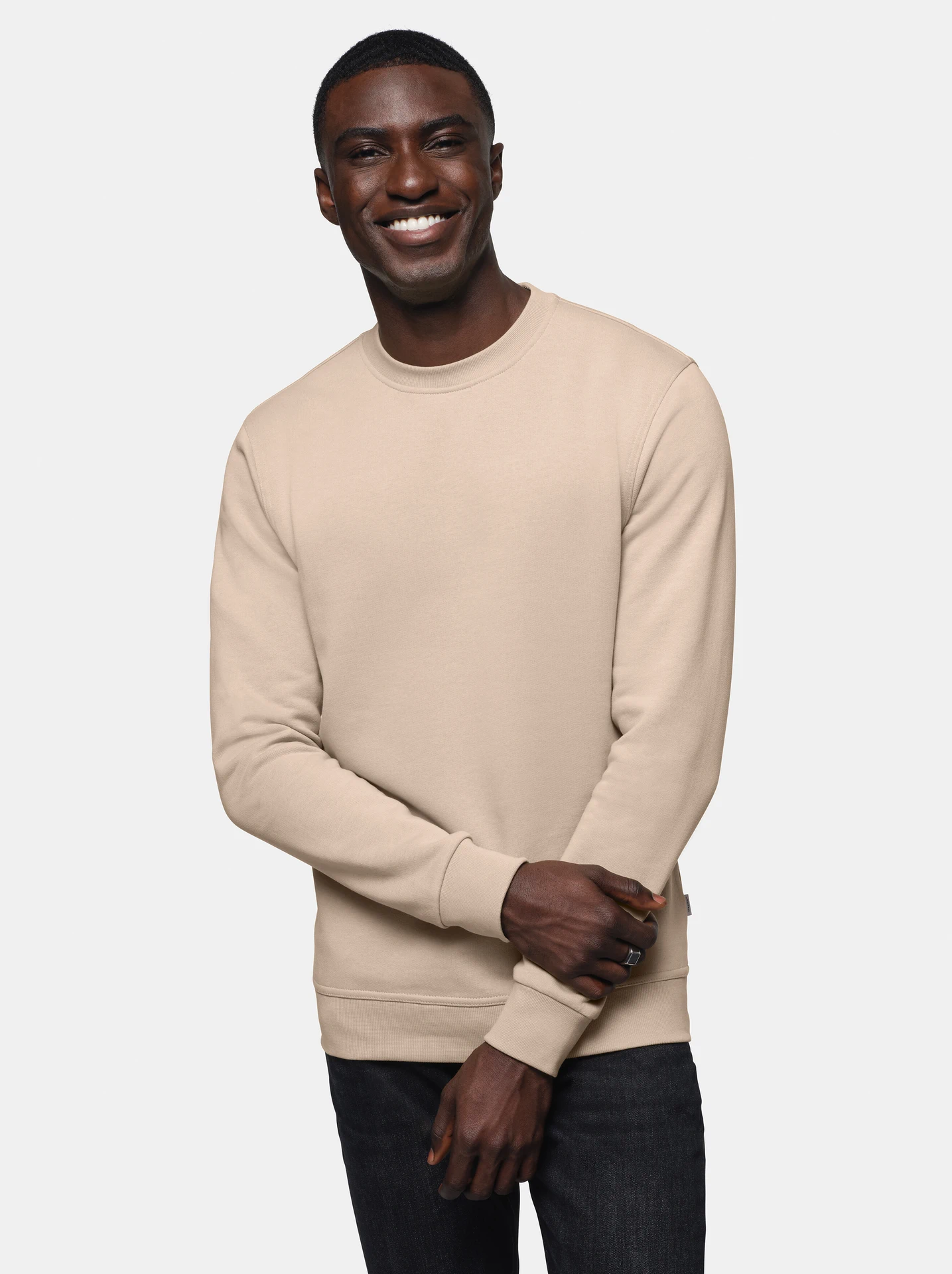 HAKRO Sweatshirt 471 Premium
