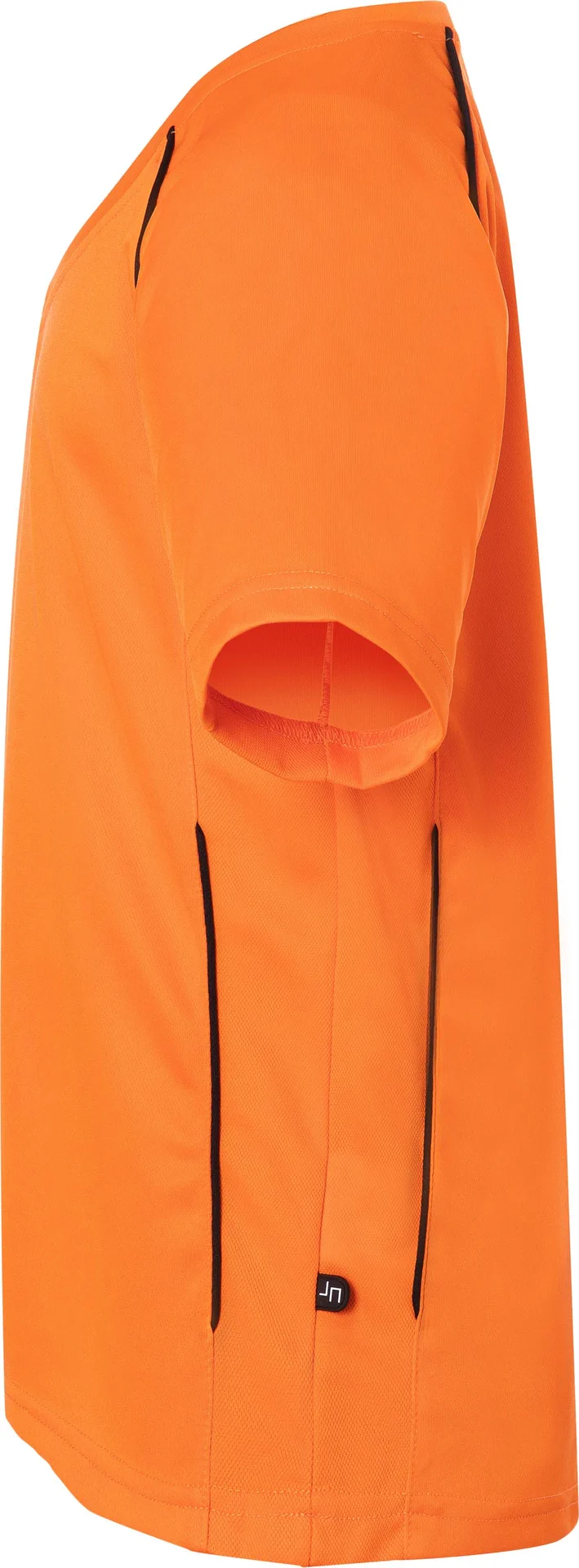 James & Nicholson Team Shirt Junior