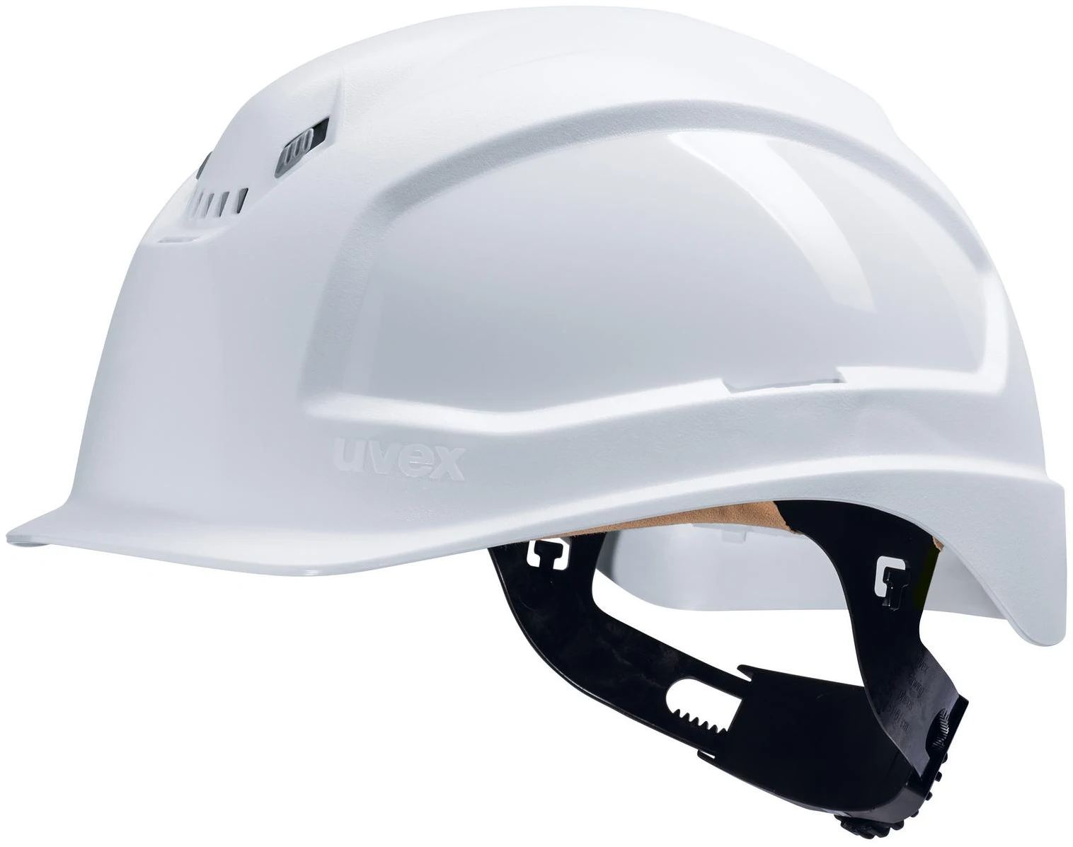 uvex pheos B-S-WR Schutzhelm uvex pheos B-S-WR Schutzhelm