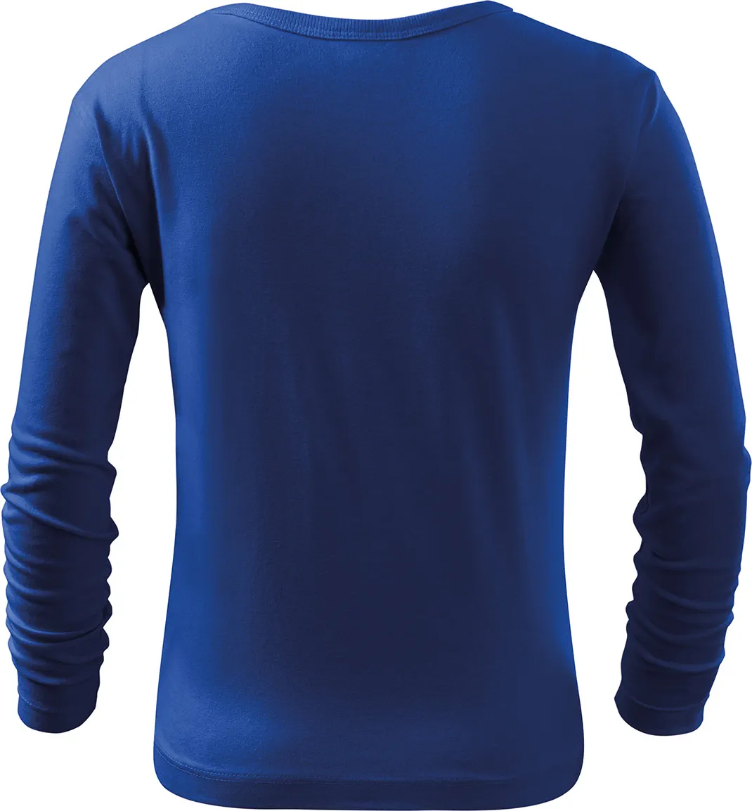 MALFINI T-Shirt Kinder Fit-T LS 121