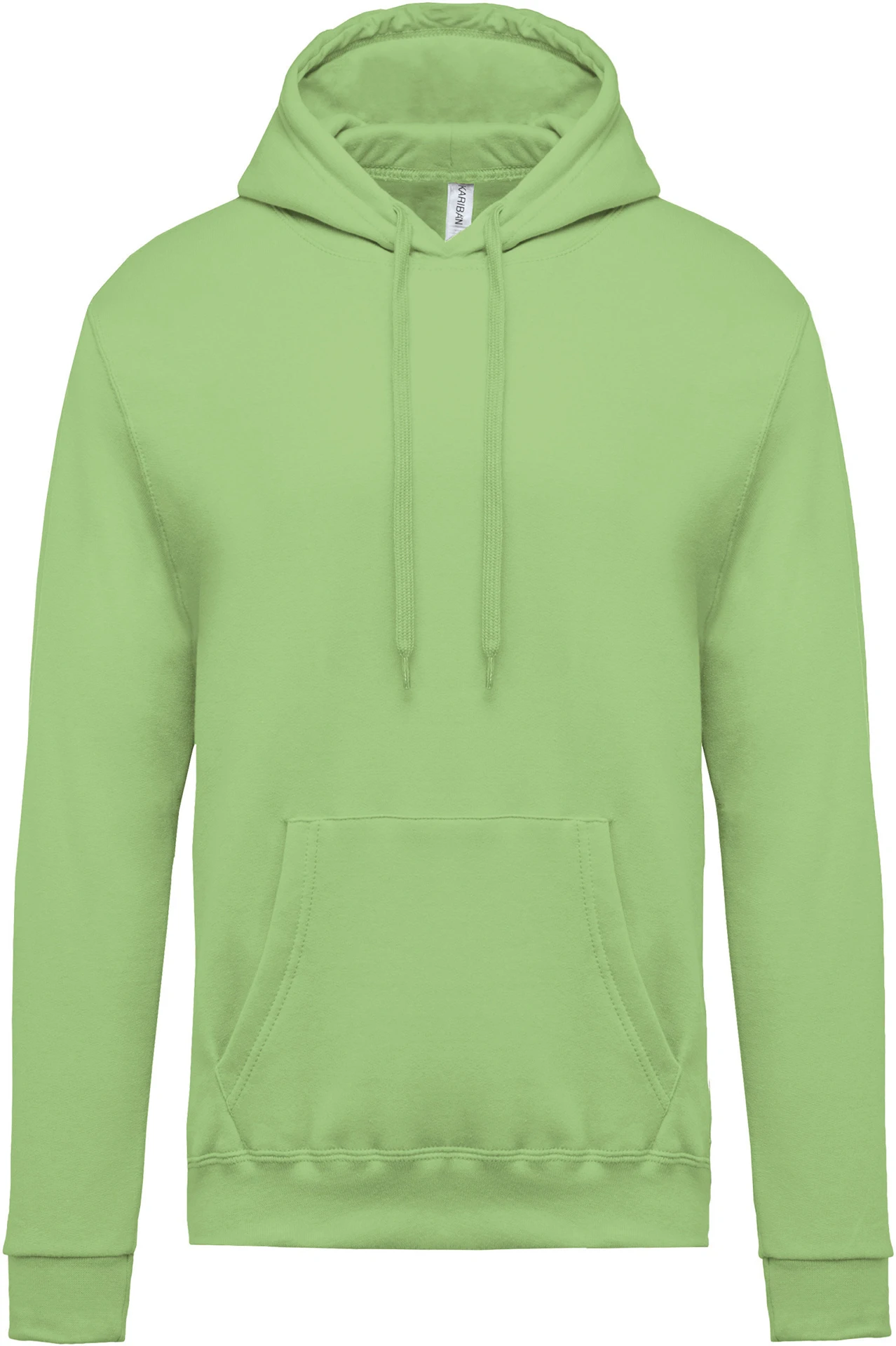 apple green