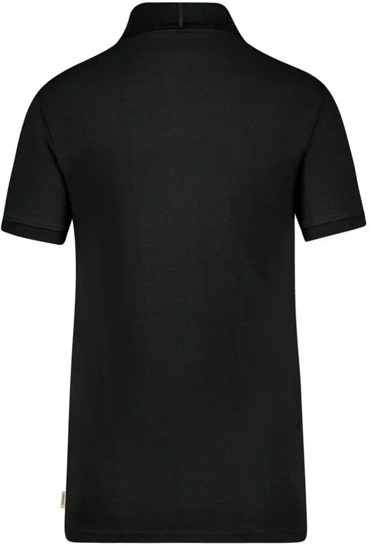 HAKRO Damen Poloshirt 301 Bio-Baumwolle GOTS