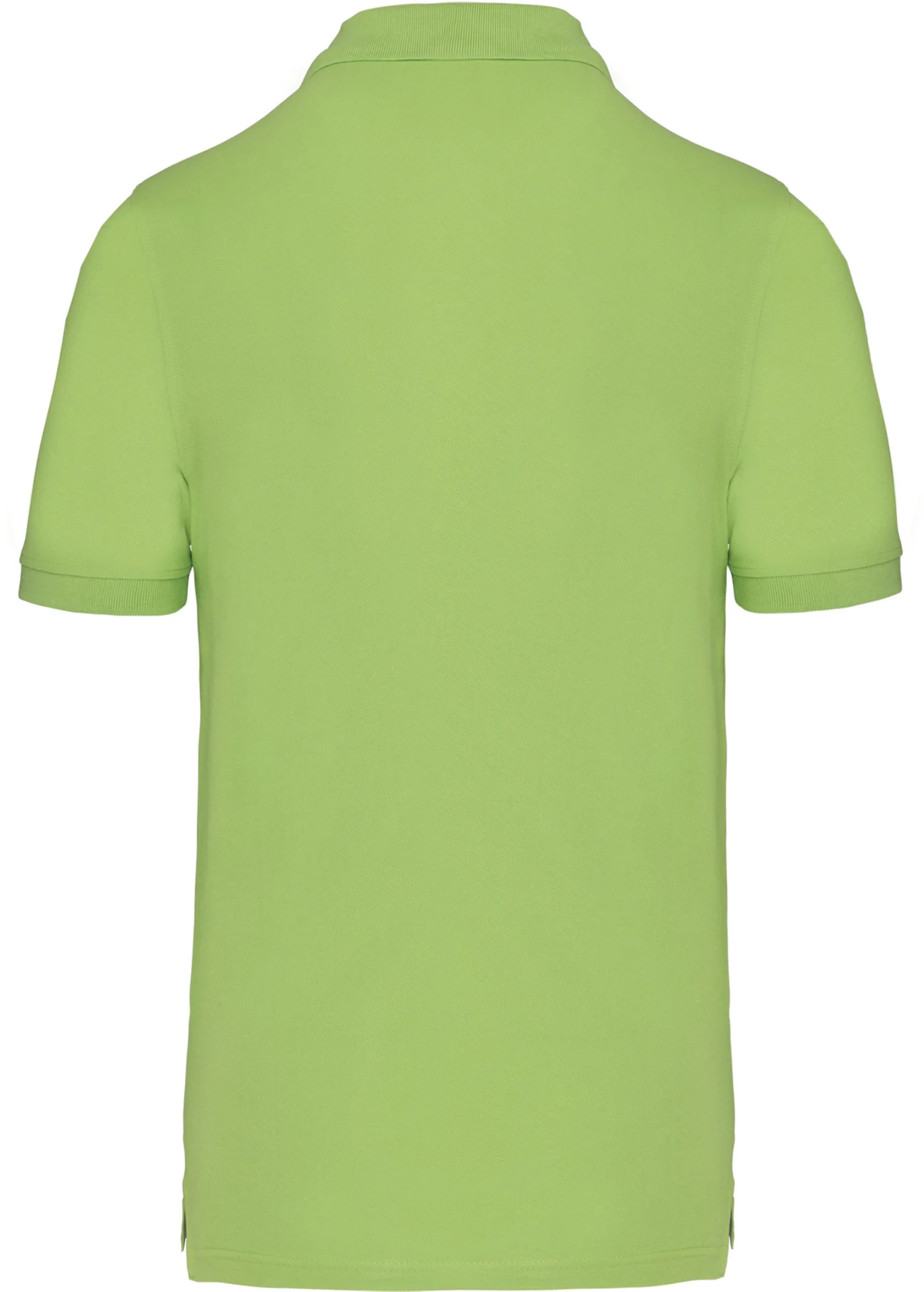 Kariban Herren Piqué Polo