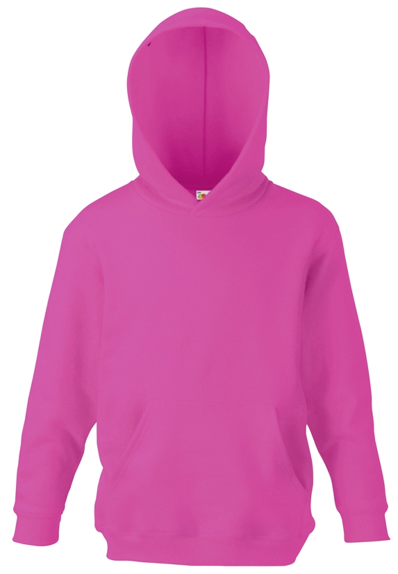 F.O.L. Kids Classic Hooded Sweat F.O.L. Kids Classic Hooded Sweat