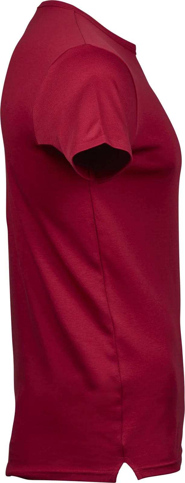 Tee Jays Men's Interlock Tee