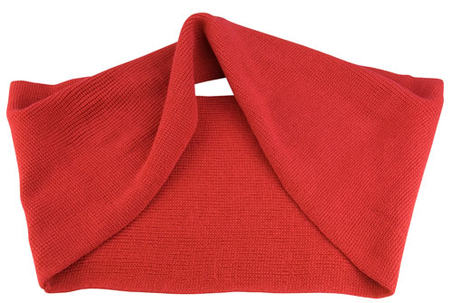 Result Snood Scarf Result Snood Scarf