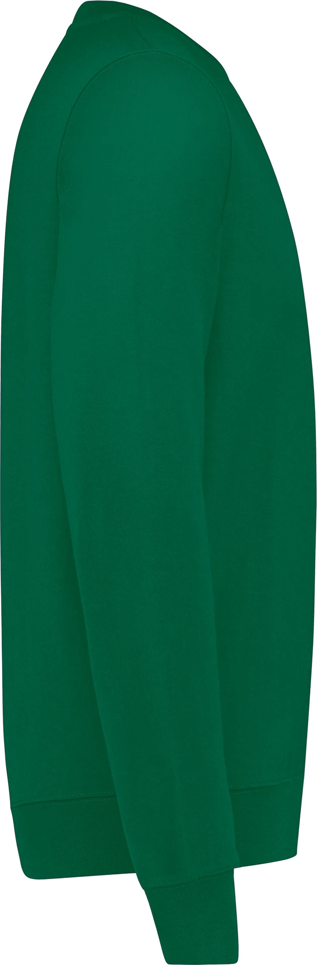 HAKRO Sweatshirt 550 Mikralinar® ECO 