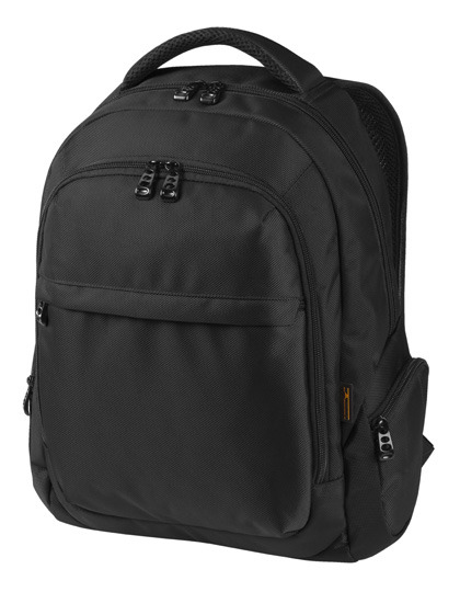 HALFAR Notebook Backpack Mission