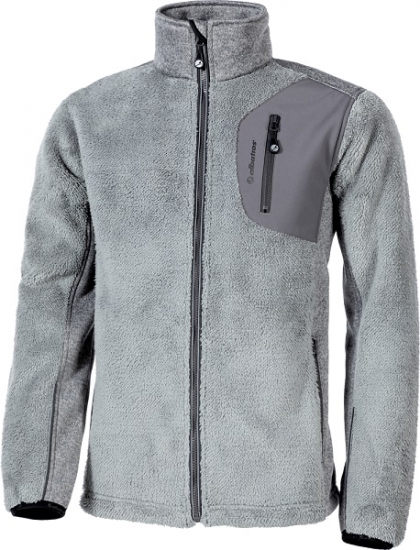albatros Pile Strickfleecejacke 26.234.0 albatros Pile Strickfleecejacke 26.234.0