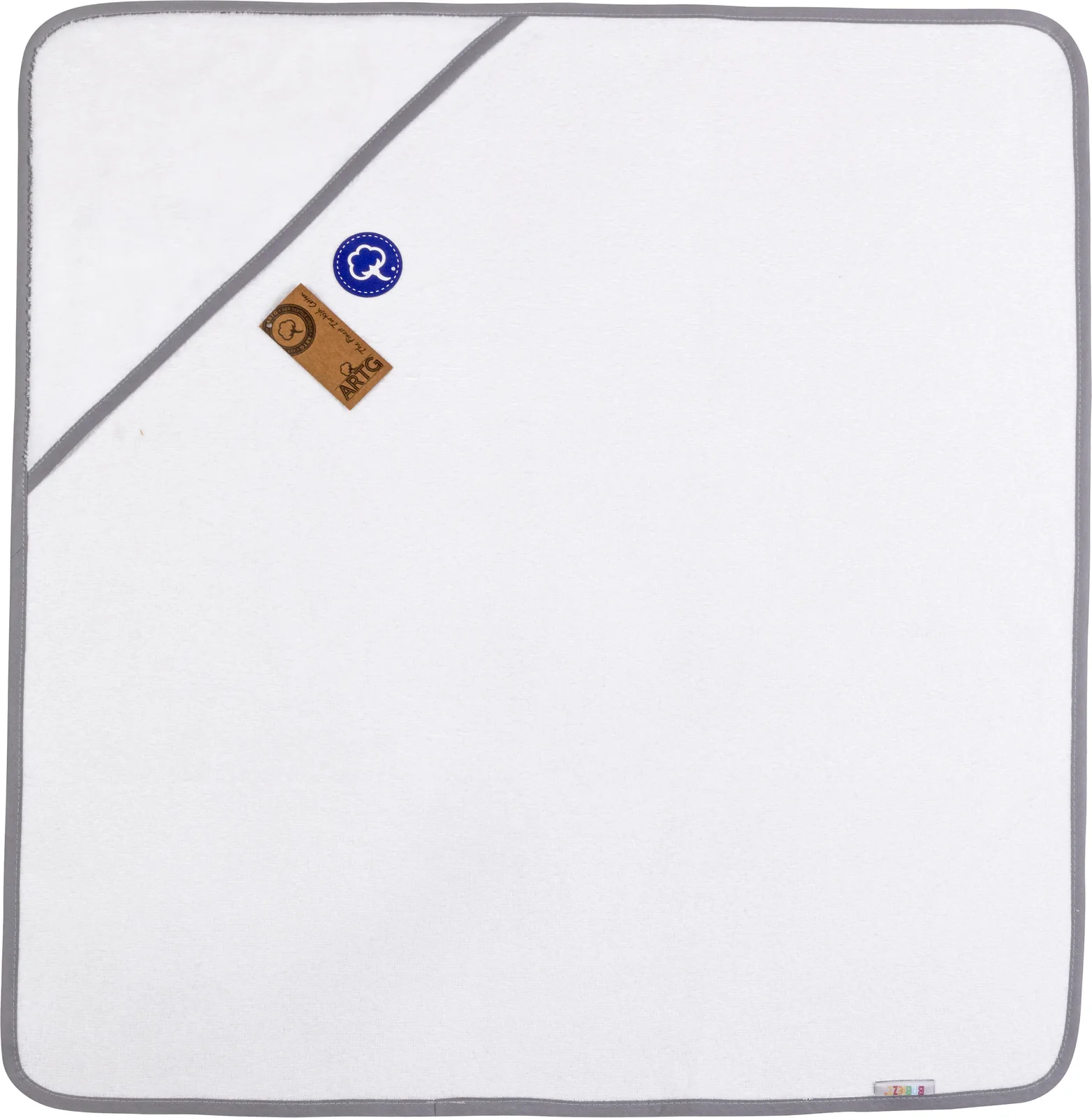 white/anthracite
