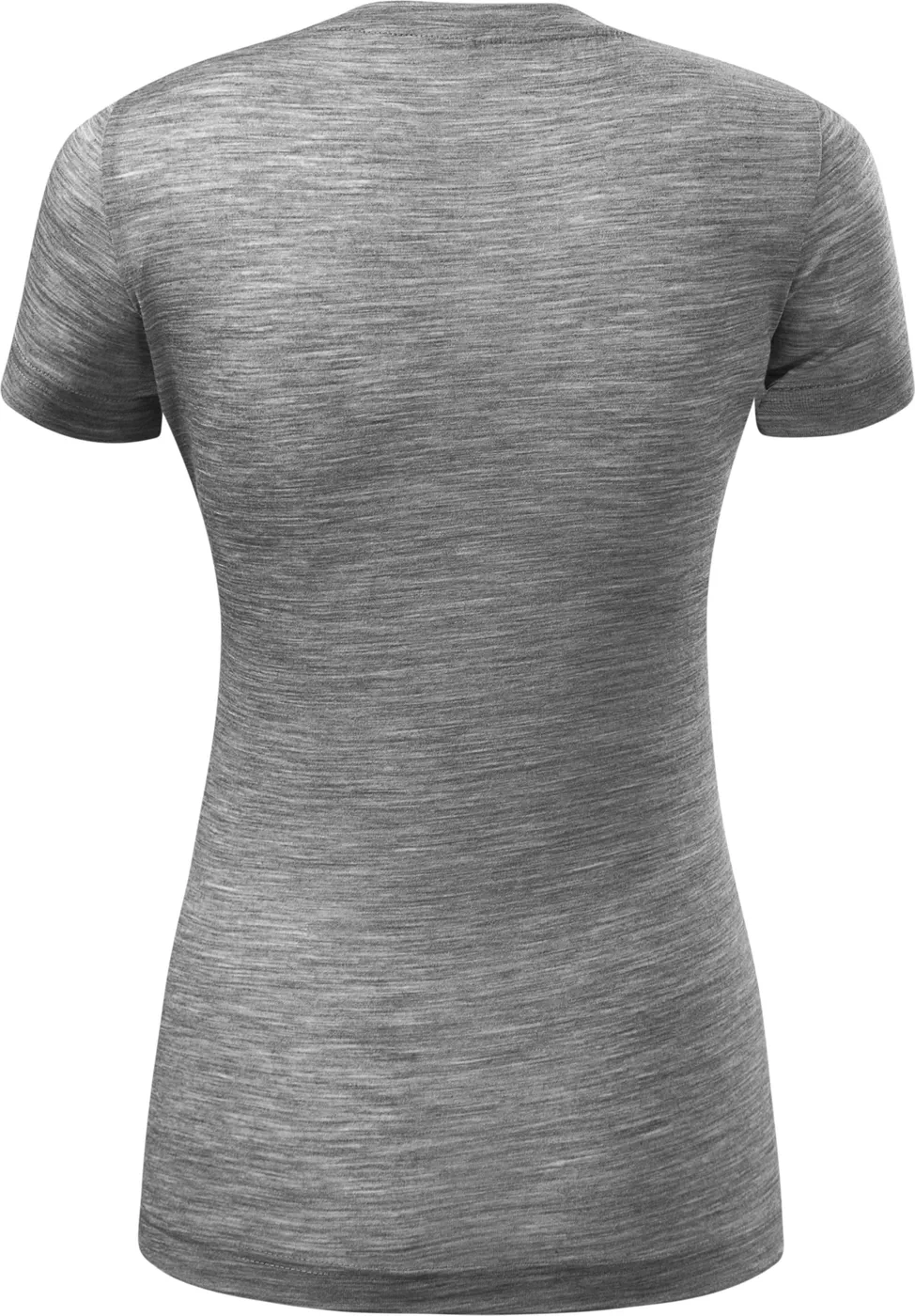malfini-158-t-shirt-damen-merino-rise-dunkelgraumeliert-back-5 MALFINI T-Shirt Damen Merino Rise 158