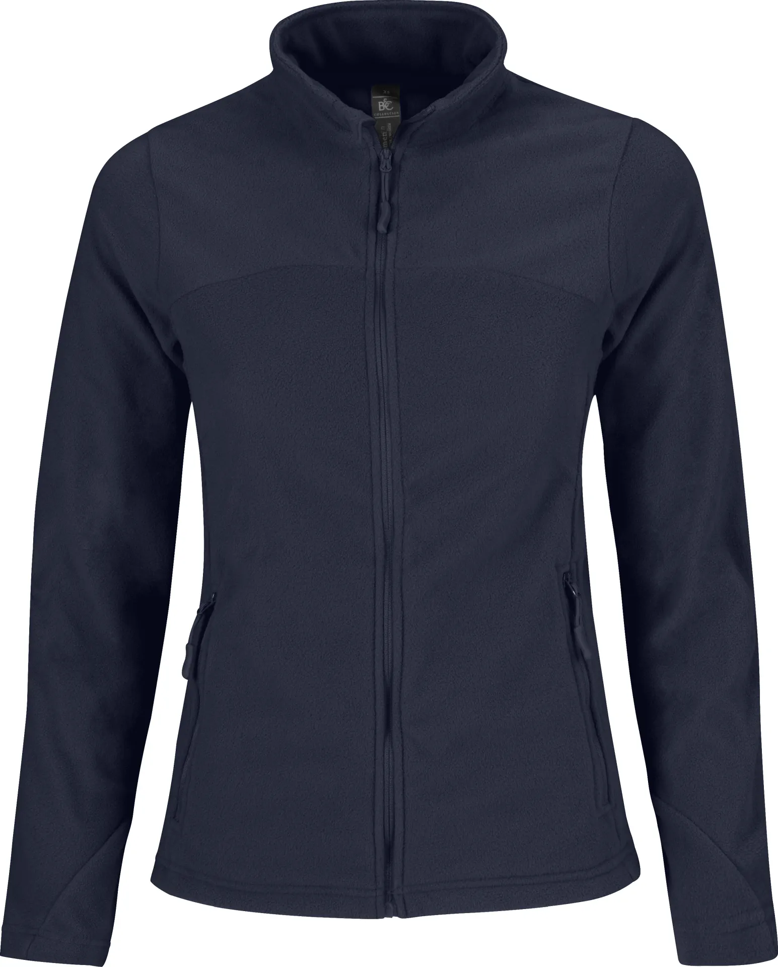 B&C Light Fleece Jacket Coolstar Women