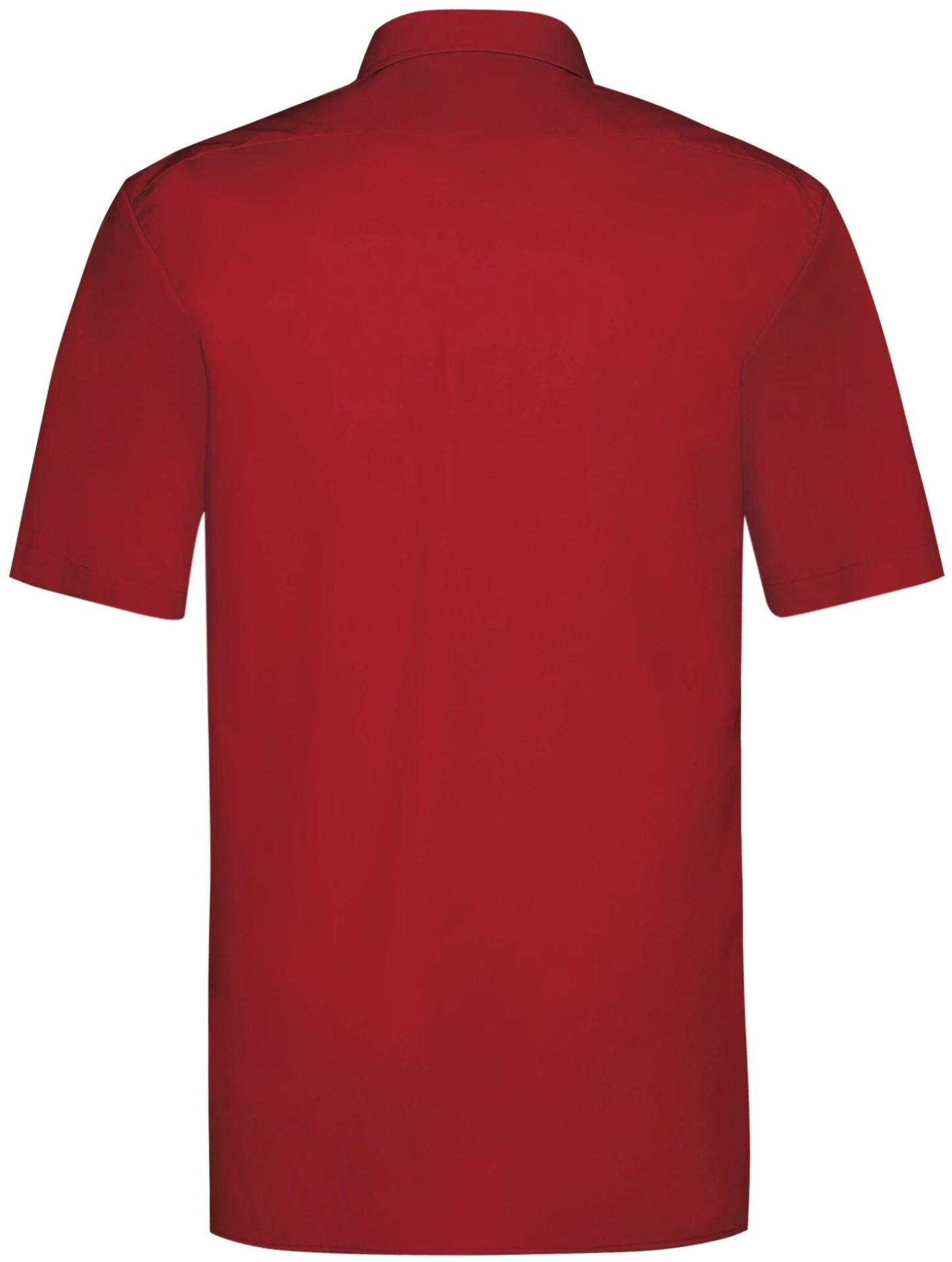 GREIFF Herren Hemd kurzarm BASIC Regular Fit