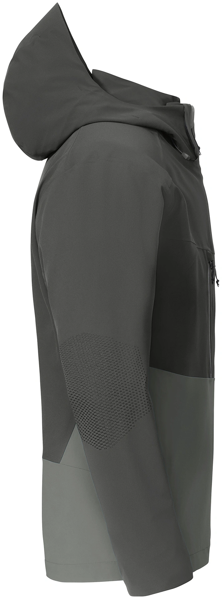Schöffel PRO 6001 SCHUTZSCHILD ZipIn Wetterschutzjacke