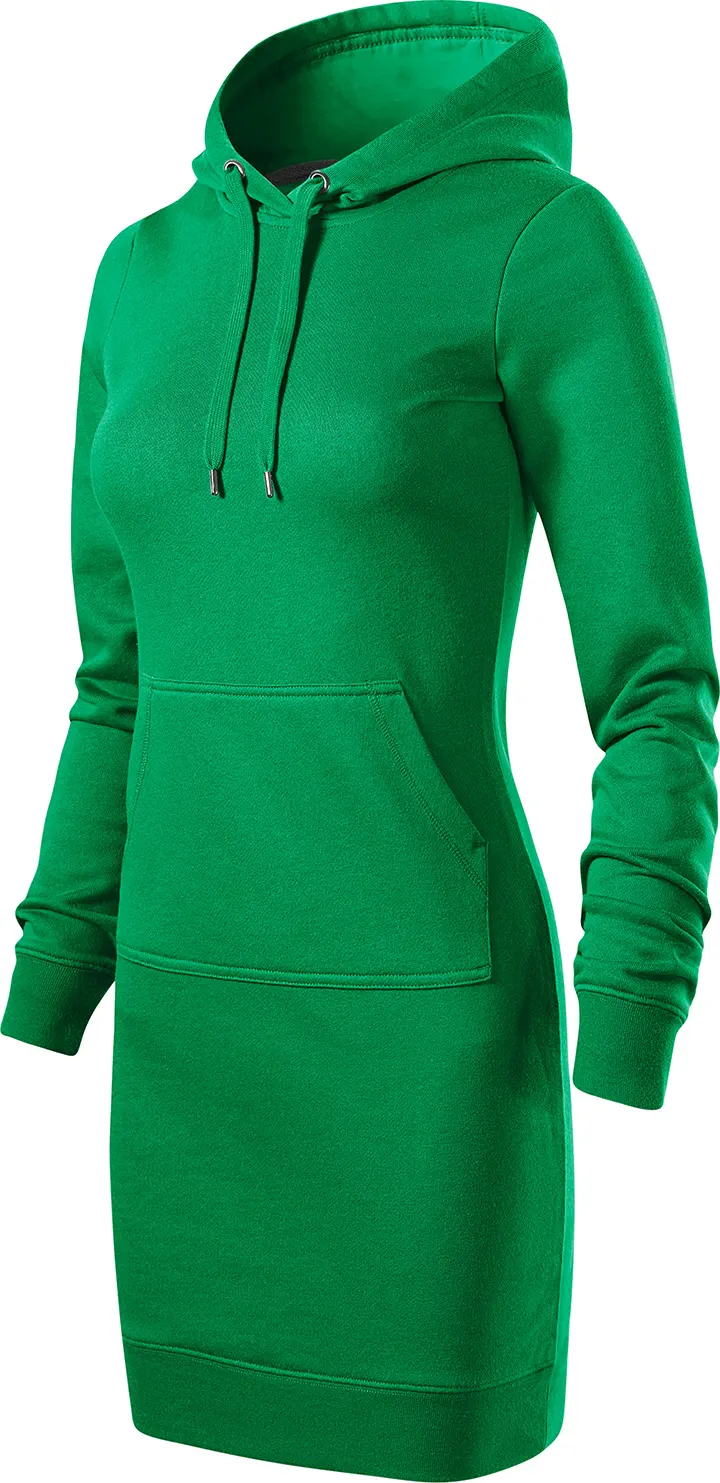 MALFINI Kleid Damen Snap 419