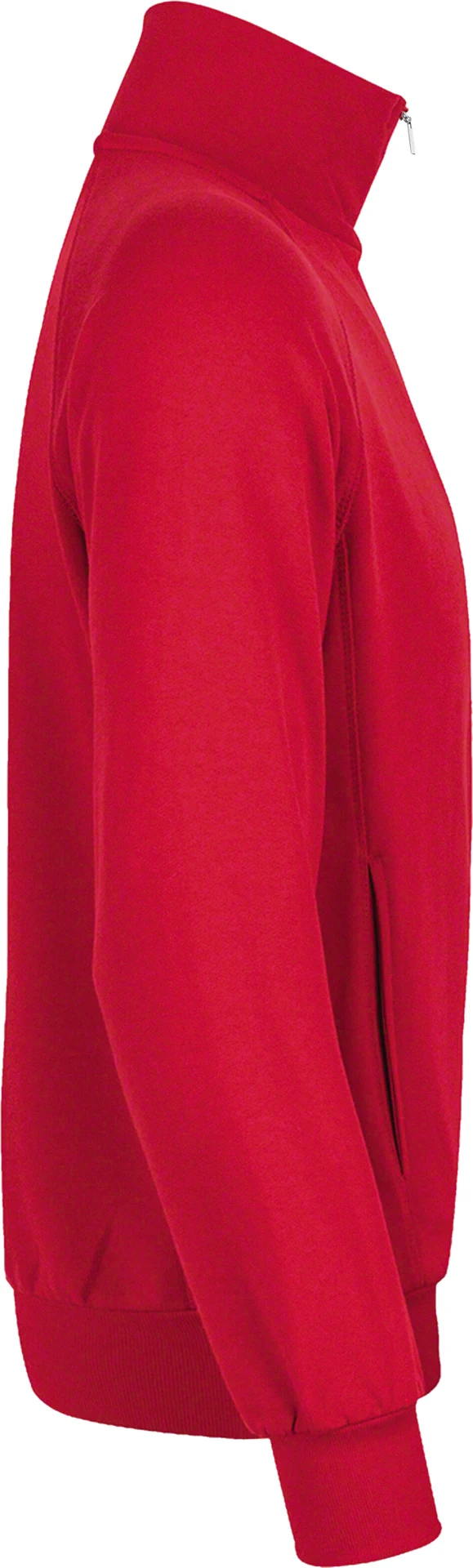 HAKRO Sweatjacke 606 College