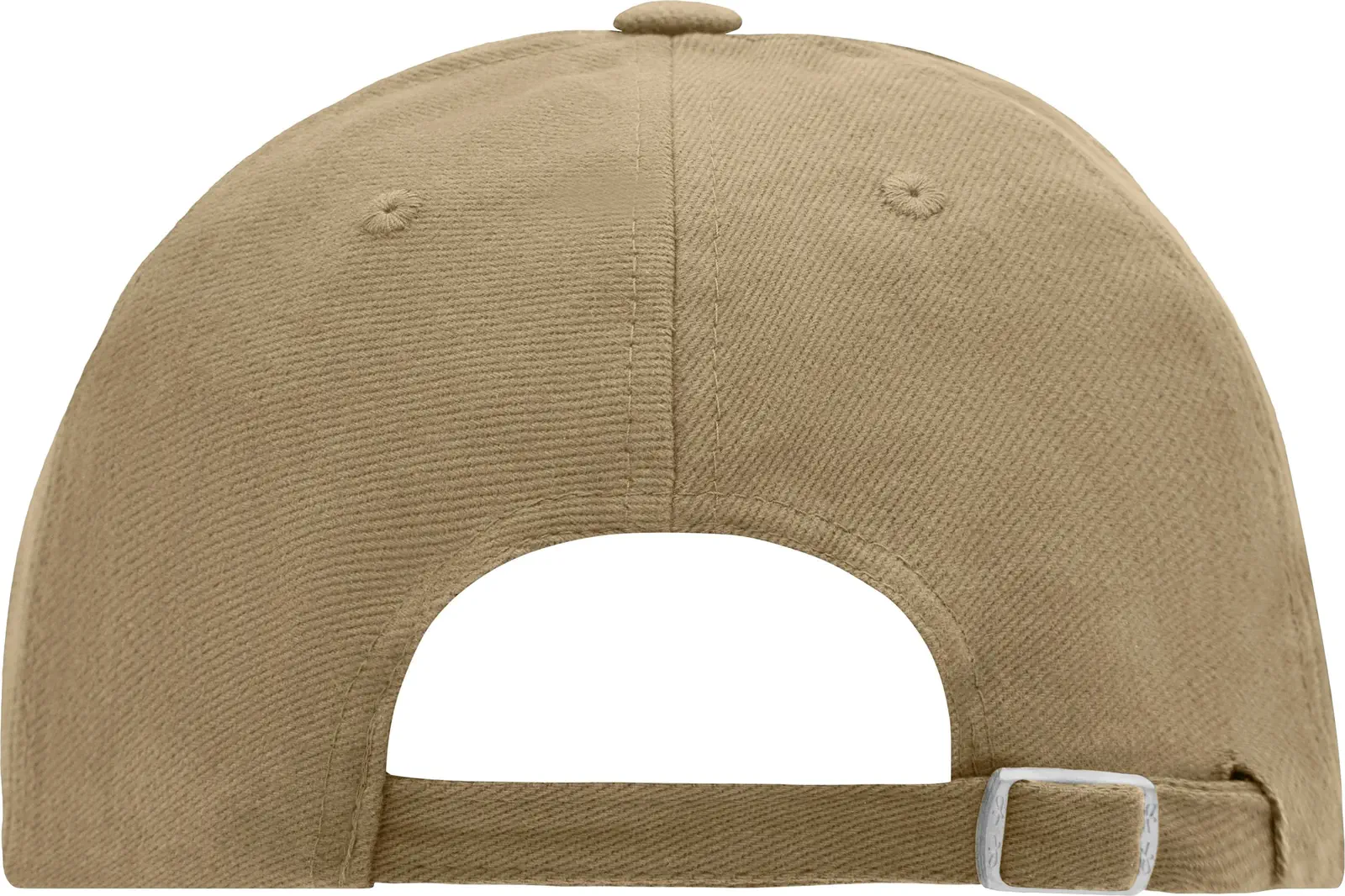 daiber 6-Panel Raver Cap Laminated