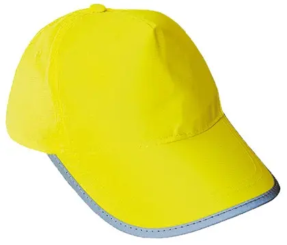 Korntex Kids´ Basic Hi-Vis Cap Montpelier Korntex Kids´ Basic Hi-Vis Cap Montpelier