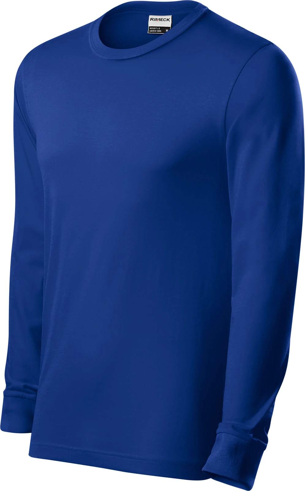 rimeck-r05-t-shirt-resist-ls-koenigsblau-left-3 RIMECK T-Shirt Resist LS R05